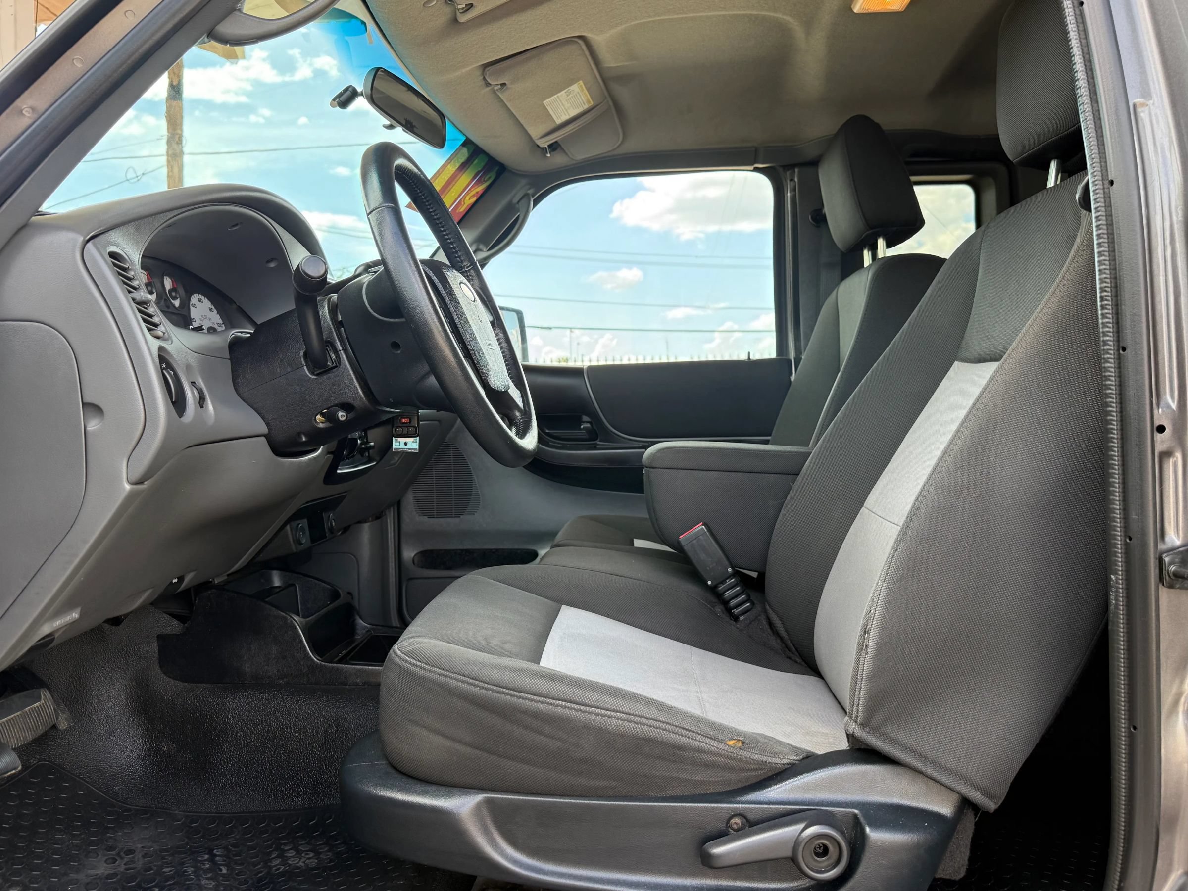Used 2010 Ford Ranger Sport AWD/4WD image 9
