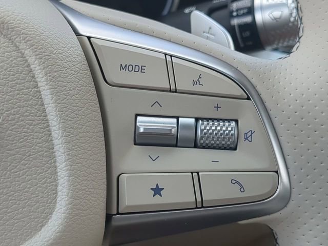 New 2026 Genesis G70 2.5T Prestige AWD/4WD image 25