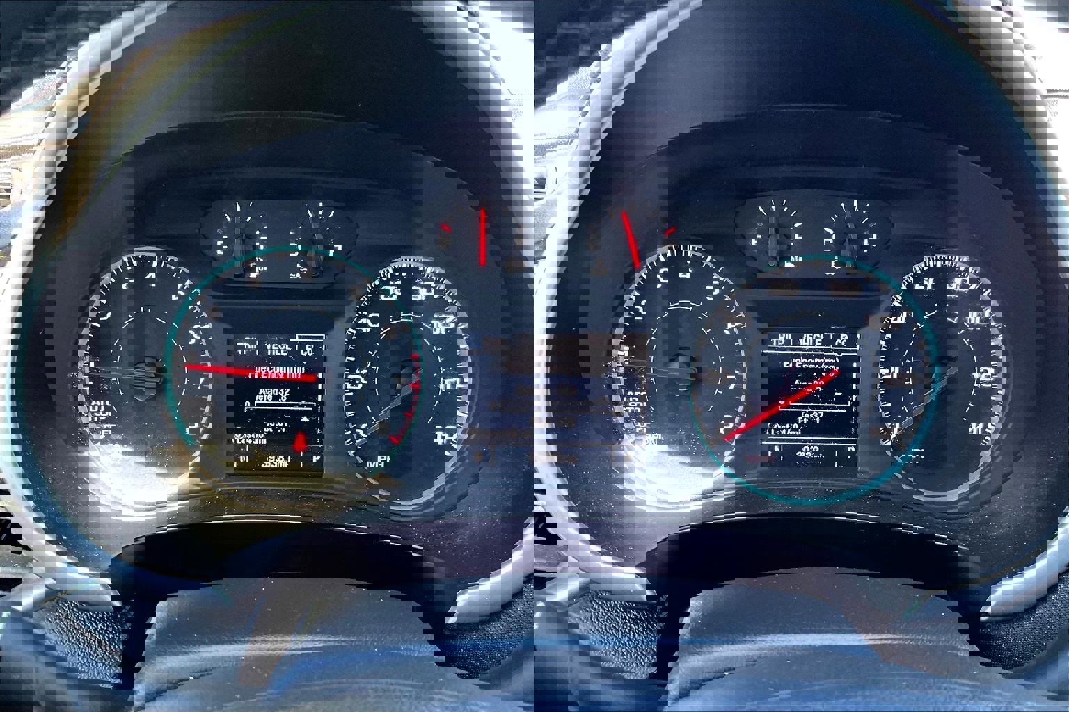 Used 2024 Chevrolet Malibu RS image 8