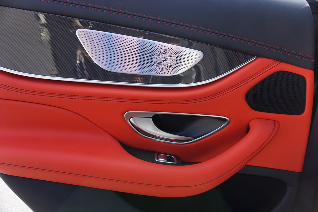 Certified 2023 Mercedes-Benz AMG GT 53 image 22