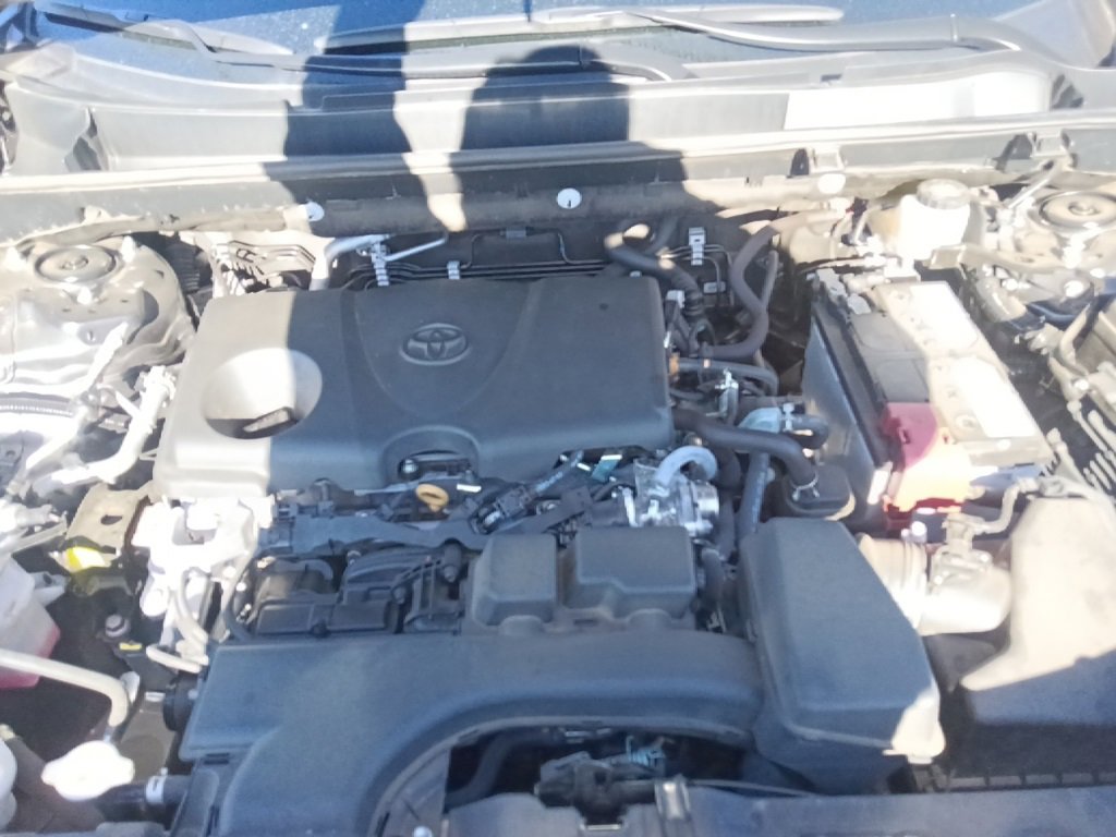 Used 2024 Toyota RAV4 XLE Premium image 34