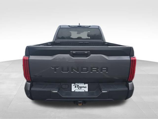 Used 2023 Toyota Tundra SR5 w/ SR5 Convenience Package image 4