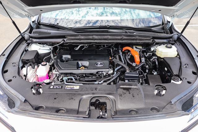 Used 2025 Lexus RX 350h w/ Convenience Package AWD/4WD image 32