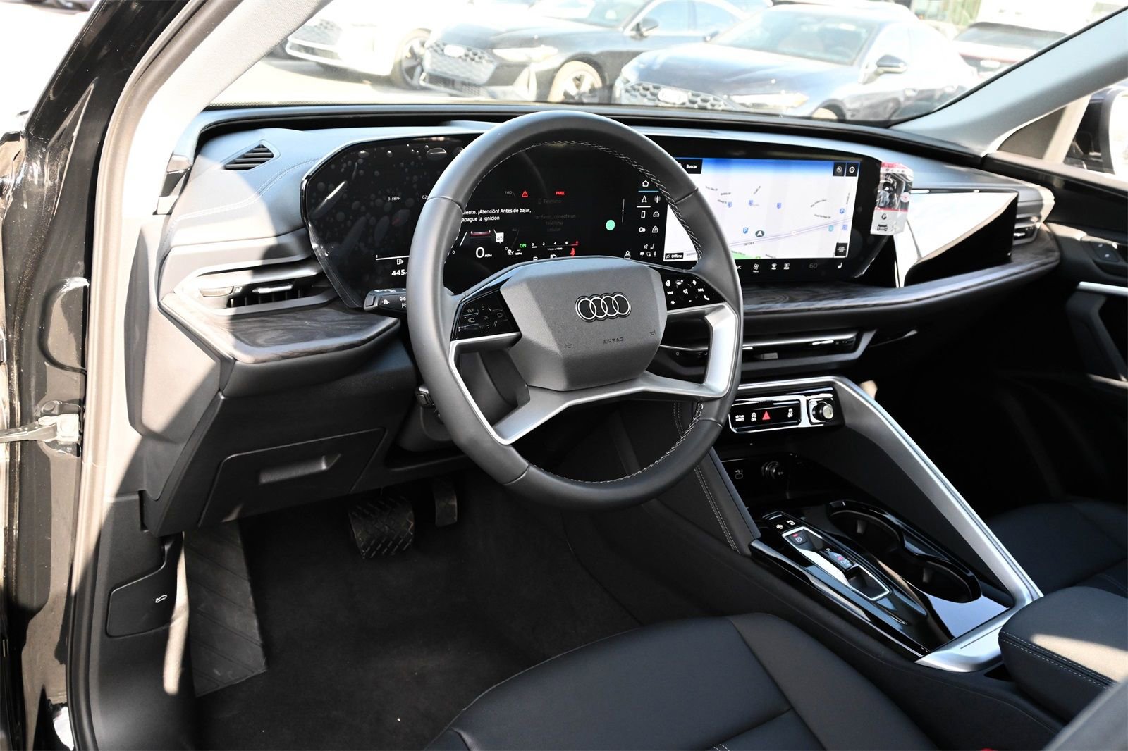 Certified 2025 Audi Q5 Premium w/ Convenience Package image 14