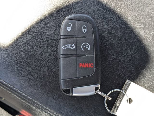 Used 2021 Dodge Charger SXT w/ Plus Group RWD image 29