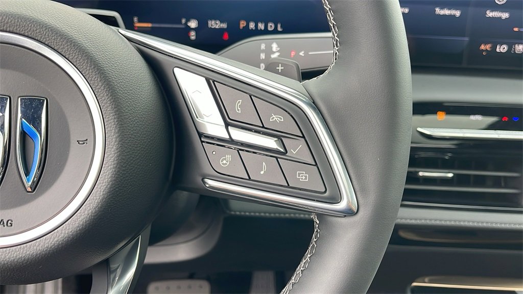 New 2026 Buick Enclave Avenir w/ Super Cruise Package image 23