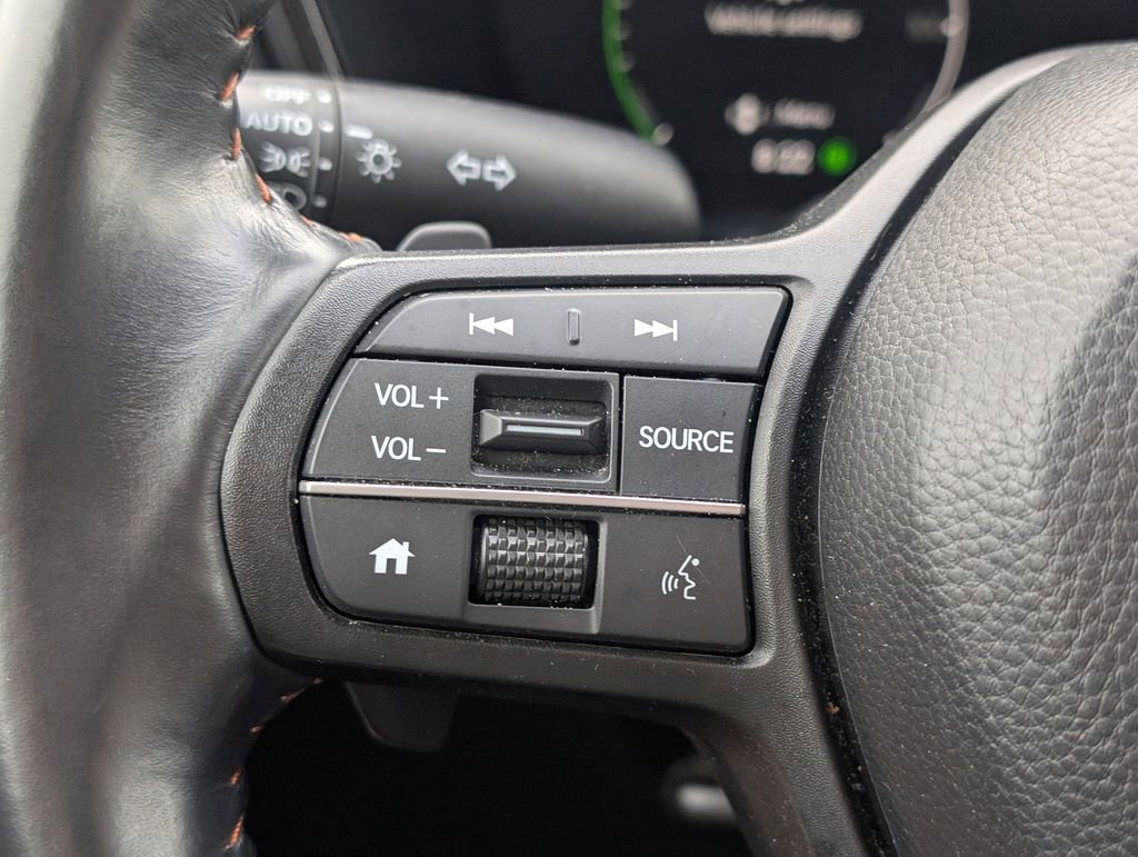 Used 2023 Honda CR-V Sport image 24