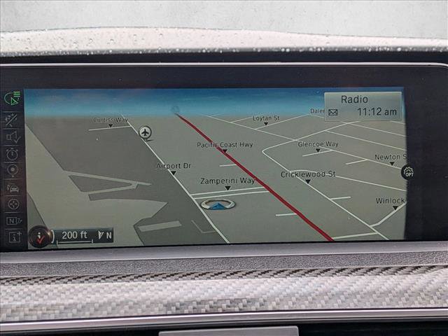 Used 2016 BMW M4 Convertible image 14