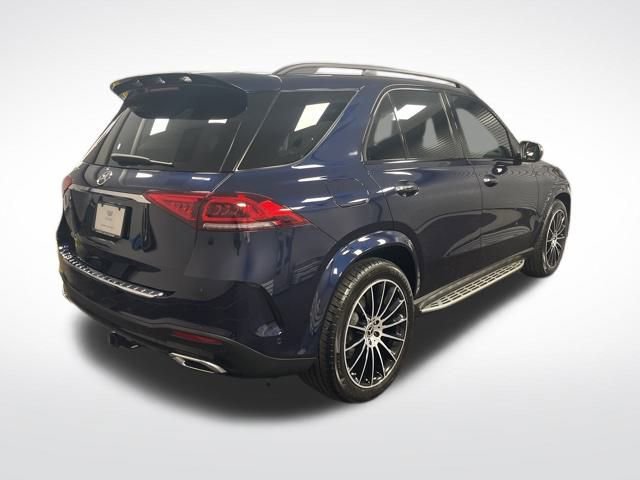 Used 2022 Mercedes-Benz GLE 350 image 5