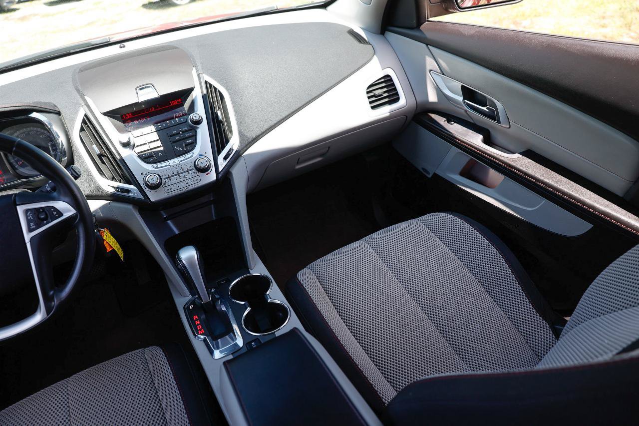 Used 2010 GMC Terrain SLE w/ Convenience Package FWD image 21