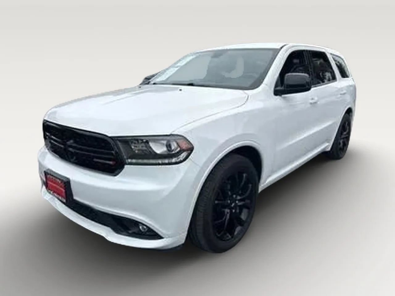 Used 2020 Dodge Durango SXT