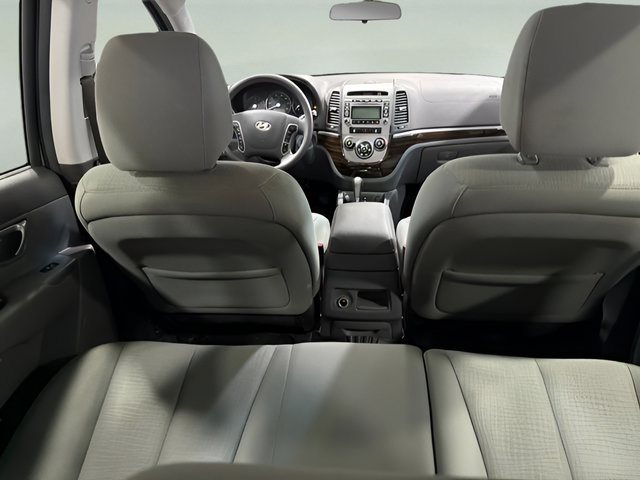 Used 2011 Hyundai Santa Fe GLS FWD image 31