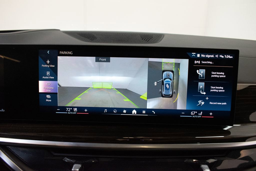 Certified 2026 BMW X5 xDrive40i w/ Climate Comfort Package image 17