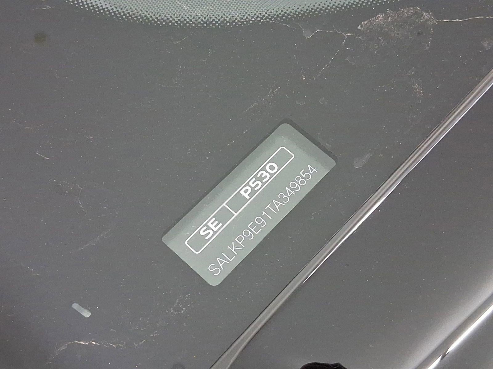 New 2026 Land Rover Range Rover SE image 33