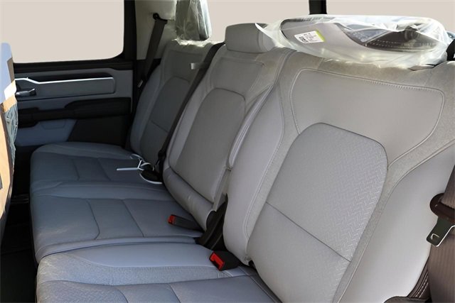 New 2026 RAM 1500 Laramie image 16