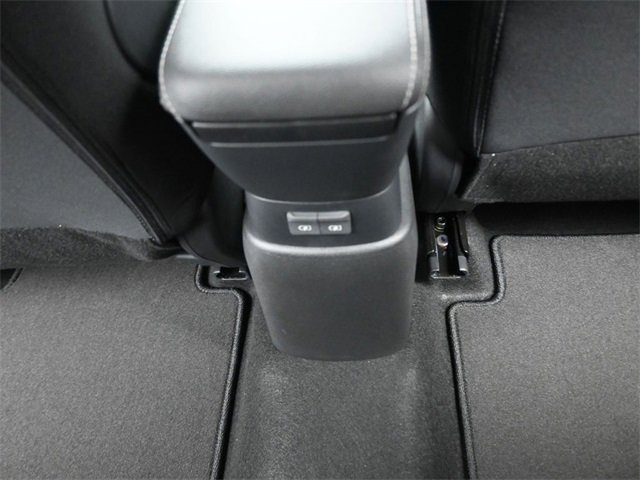 New 2025 Nissan Kicks Play S image 27