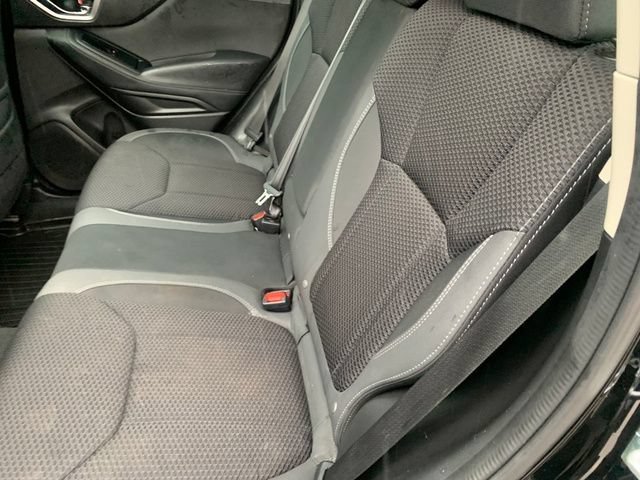 Used 2024 Subaru Forester Premium AWD/4WD image 19
