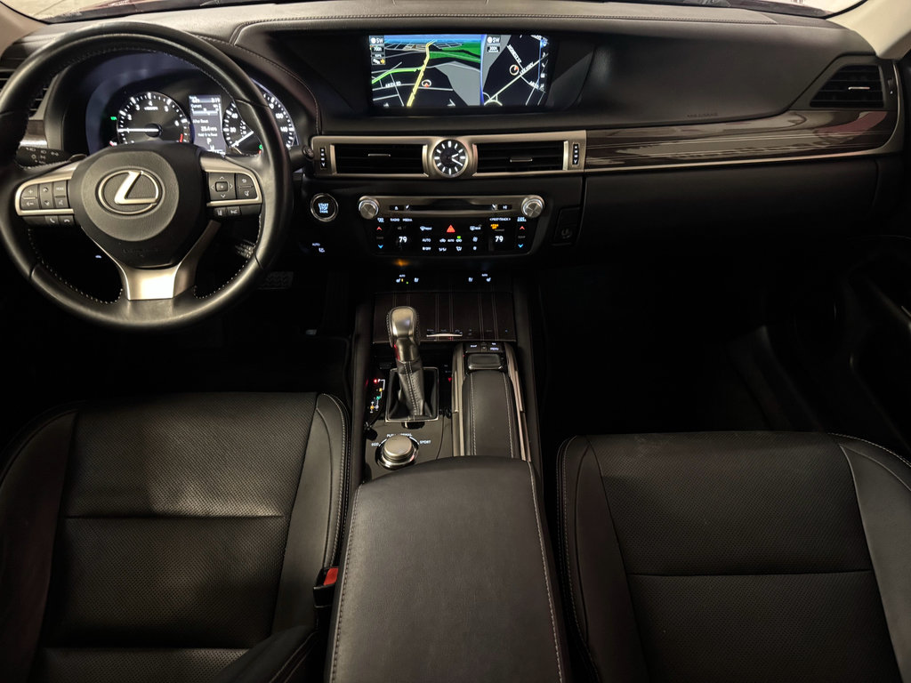 Used 2016 Lexus GS 350 image 21