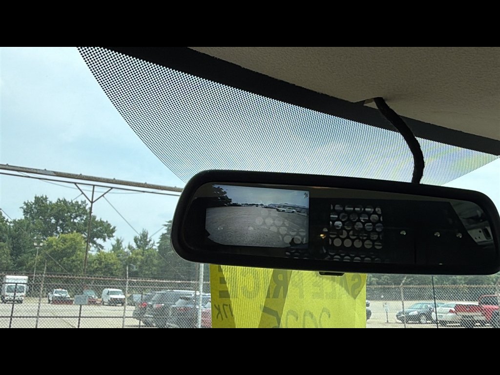 Used 2025 GMC Savana 2500 w/ Driver Convenience Package RWD image 14