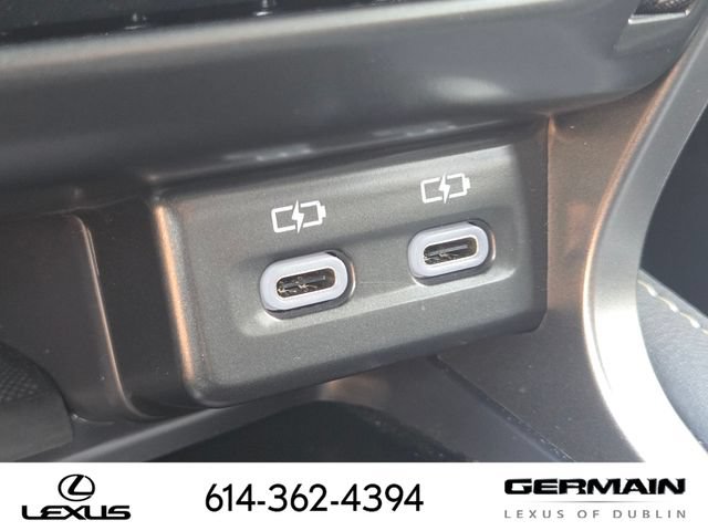 Certified 2026 Lexus RX 350 Premium w/ Convenience Package AWD/4WD image 28