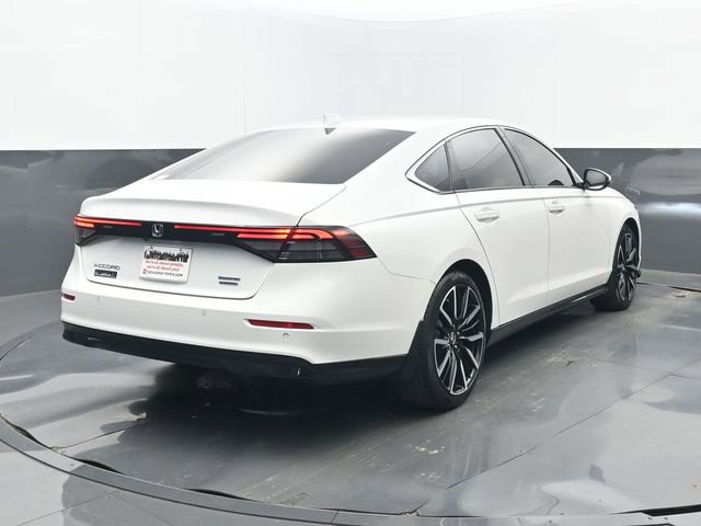 Used 2024 Honda Accord Touring image 23