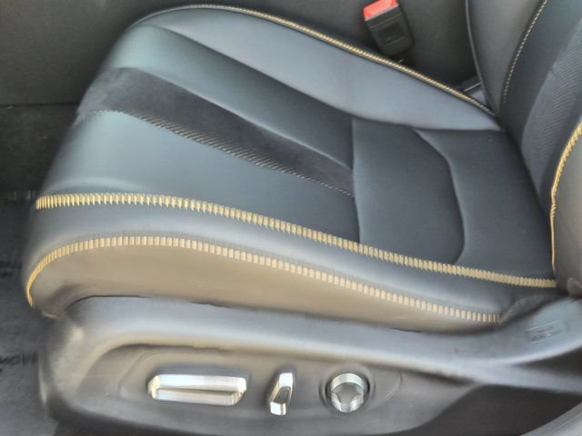 Certified 2026 Acura Integra A-Spec w/ Technology Package FWD image 24