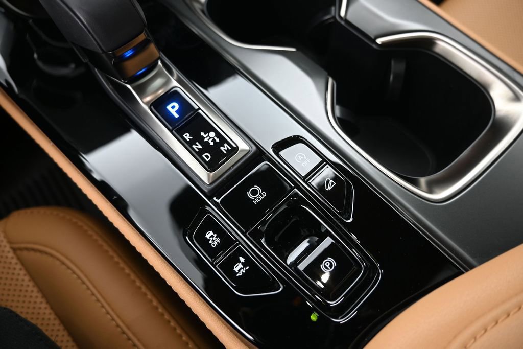 Used 2025 Lexus NX 350 AWD w/ Accessory Package (2T) image 26