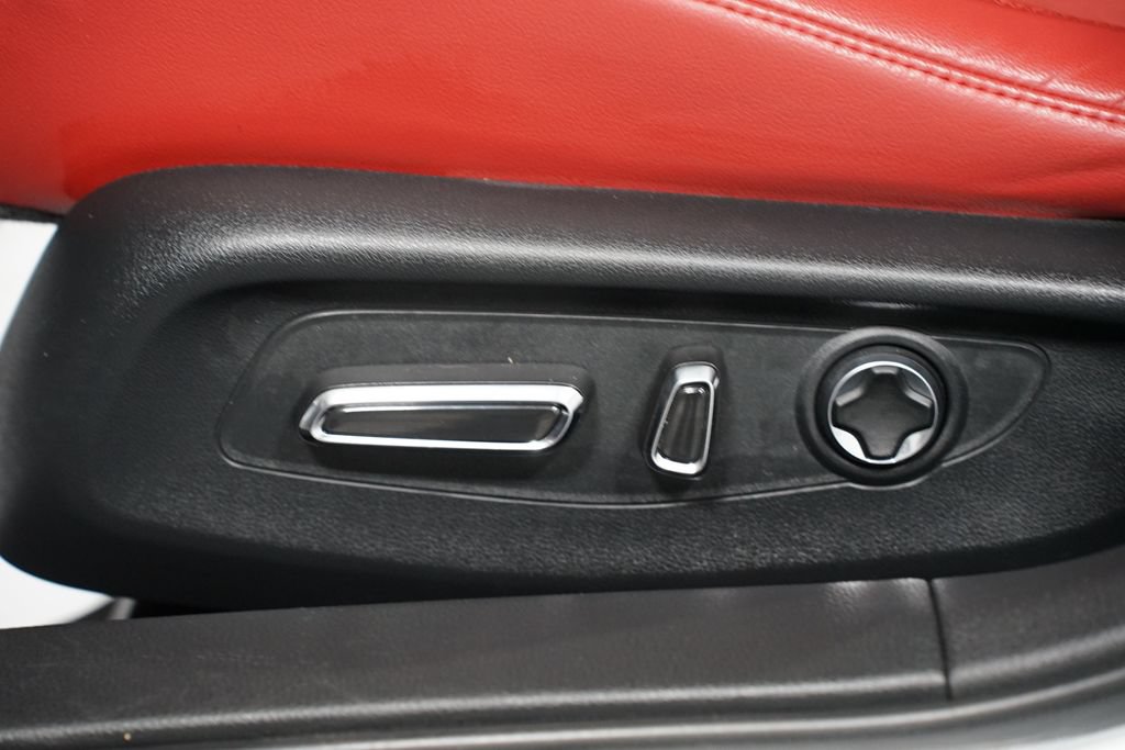 Used 2023 Acura Integra A-Spec FWD image 33
