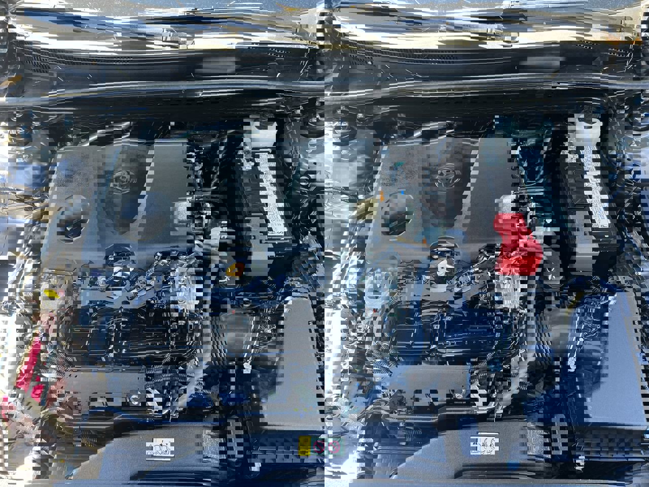 Used 2022 Toyota Camry LE image 35