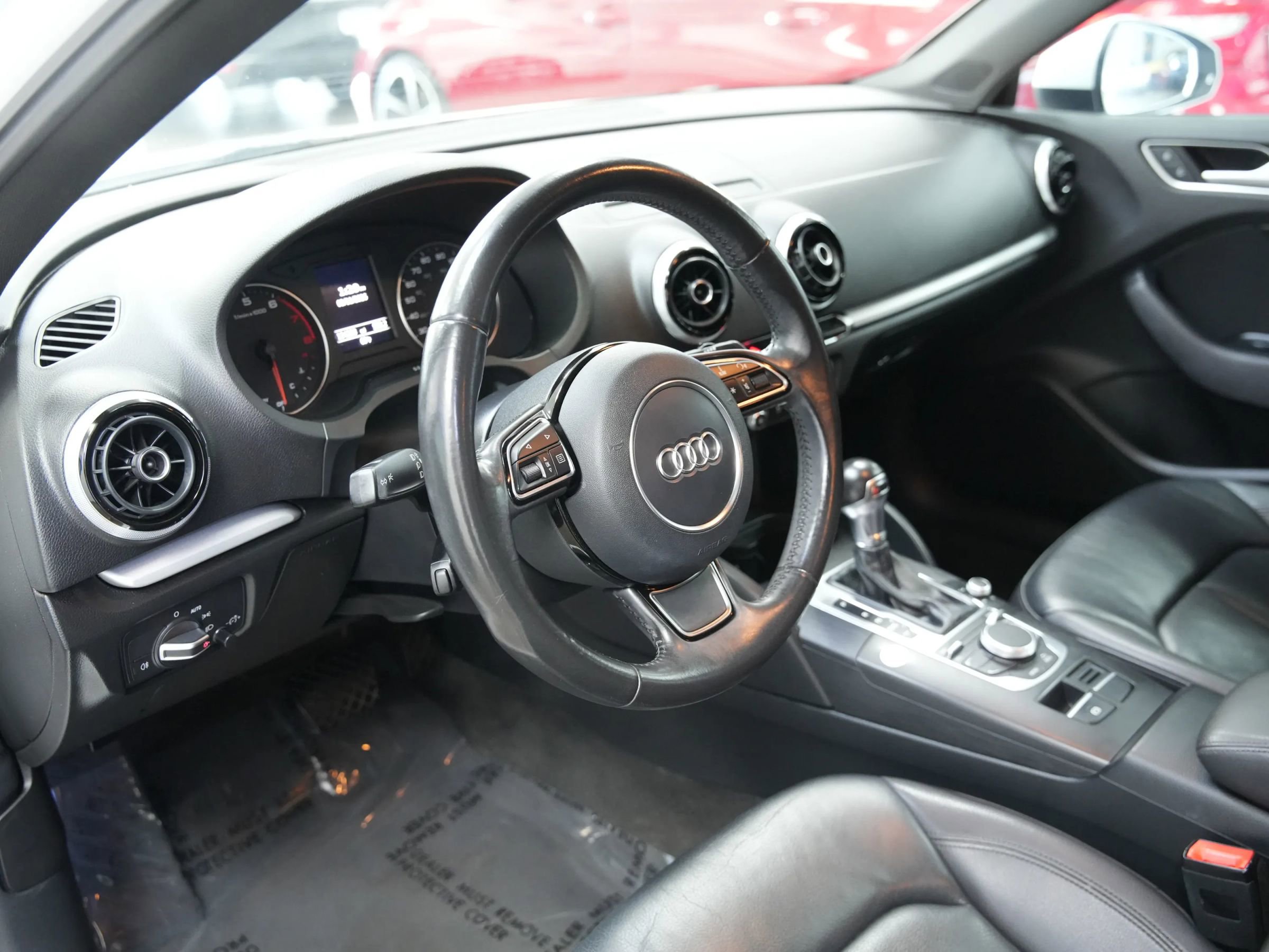 Used 2016 Audi A3 1.8T Premium image 19