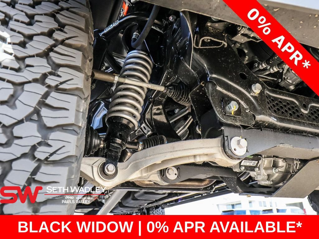 New 2026 RAM 1500 Big Horn AWD/4WD image 18
