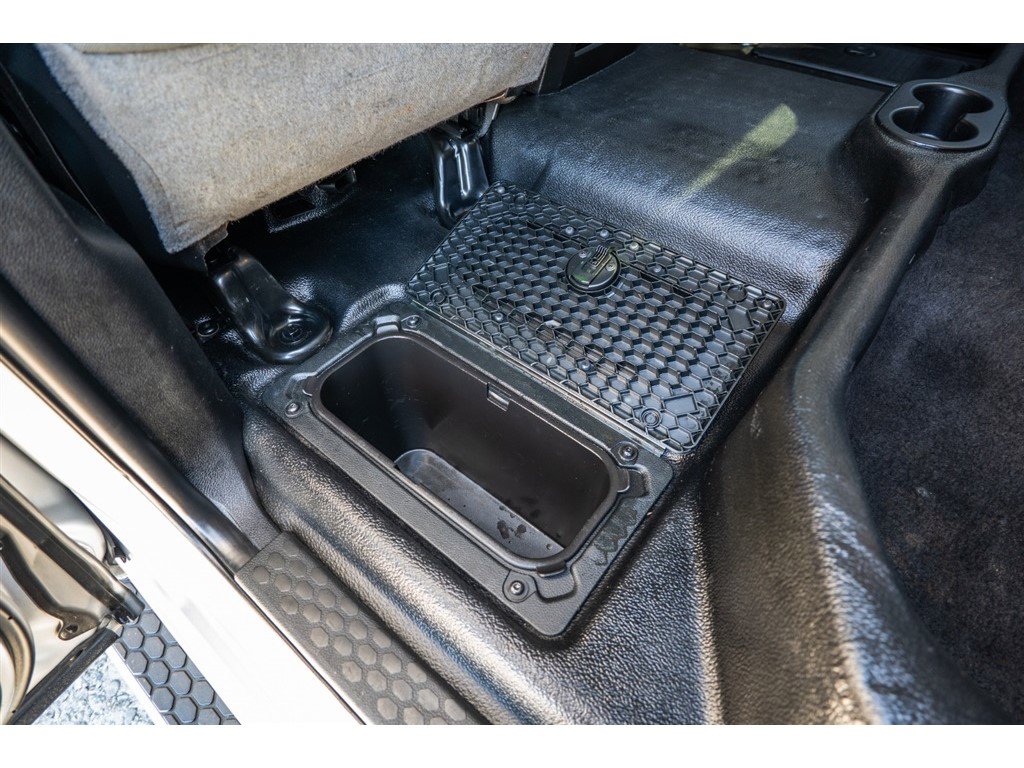 Used 2018 RAM 2500 Tradesman w/ Chrome Appearance Group image 31