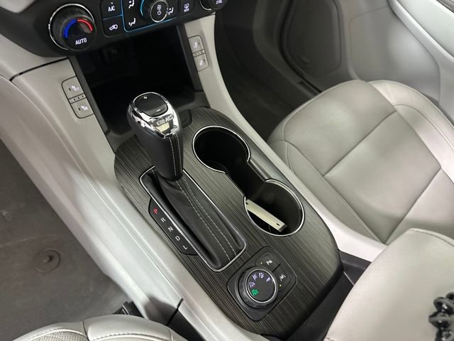 Used 2017 GMC Acadia SLT image 20