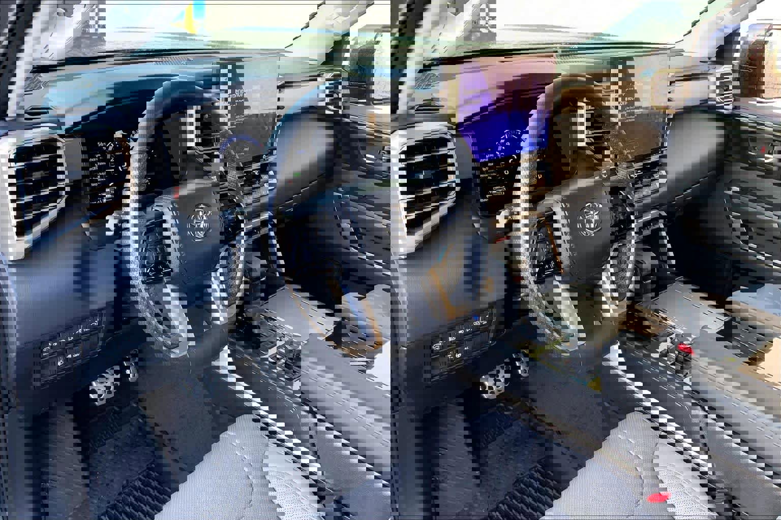 Used 2024 Toyota Sequoia TRD Pro image 17