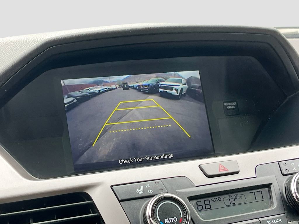Used 2015 Honda Odyssey EX-L image 13