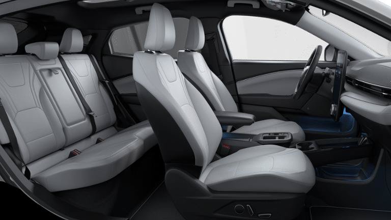 New 2026 Ford Mustang Mach-E Premium RWD image 14