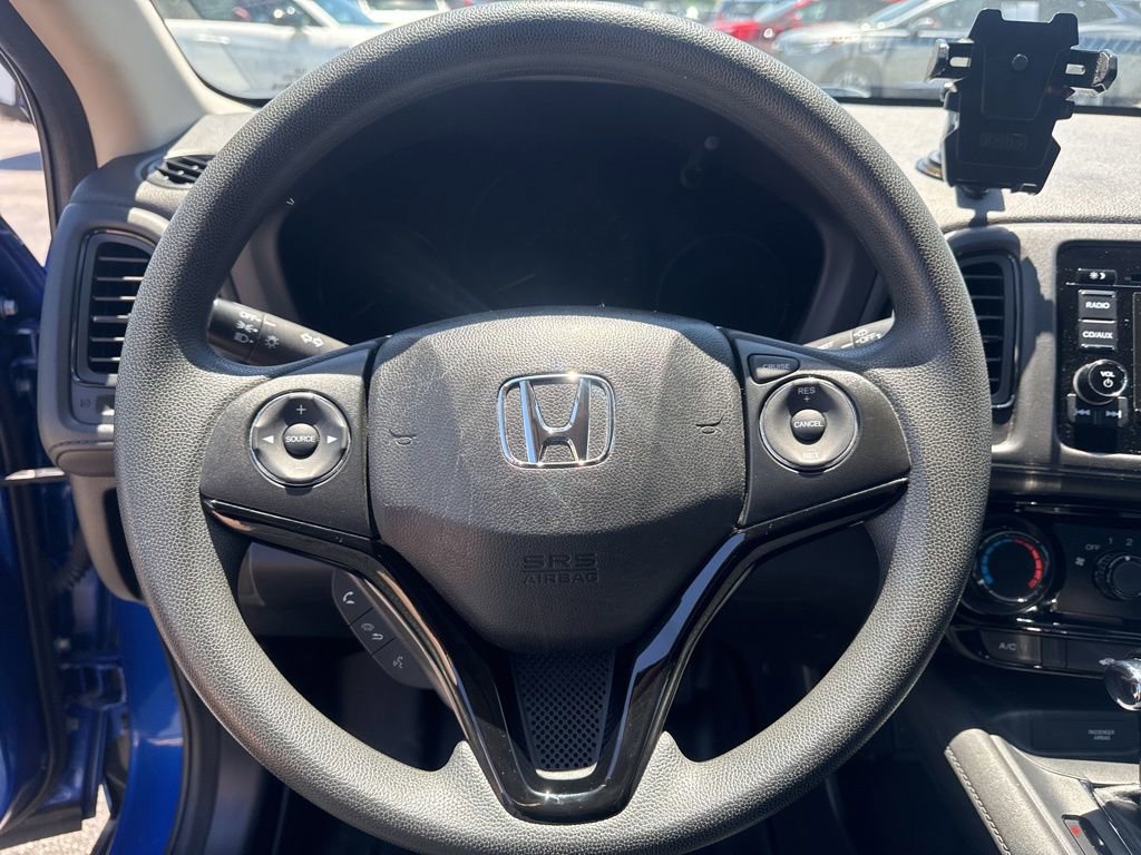 Used 2018 Honda HR-V LX image 14