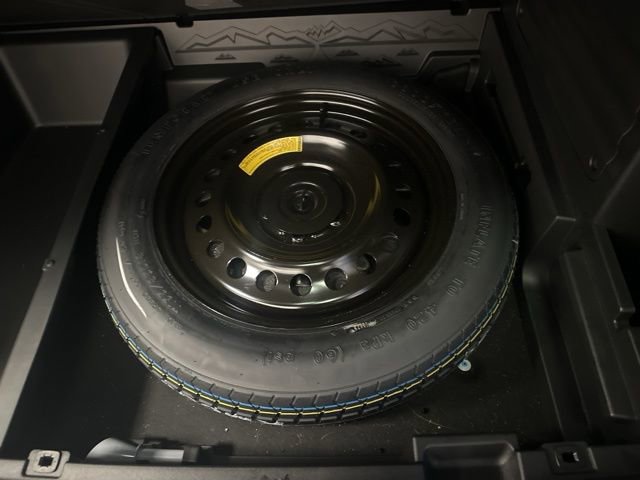 Used 2026 Honda Passport RTL image 7