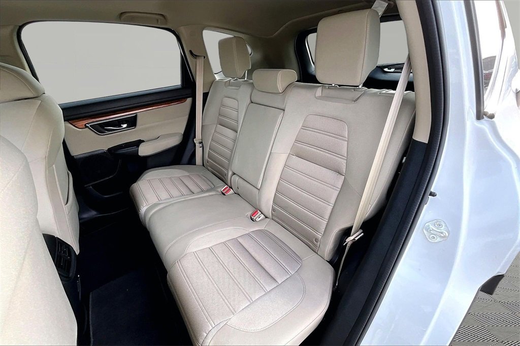 Used 2022 Honda CR-V EX image 26