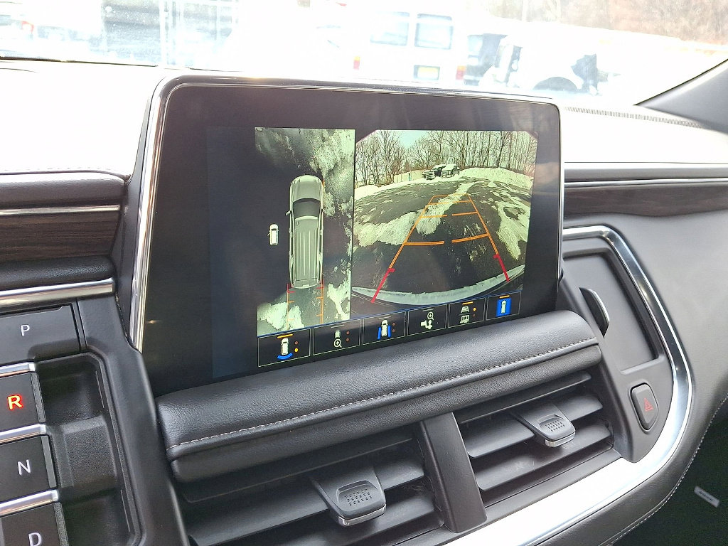 Certified 2023 Chevrolet Tahoe LT w/ LT Signature Package image 15