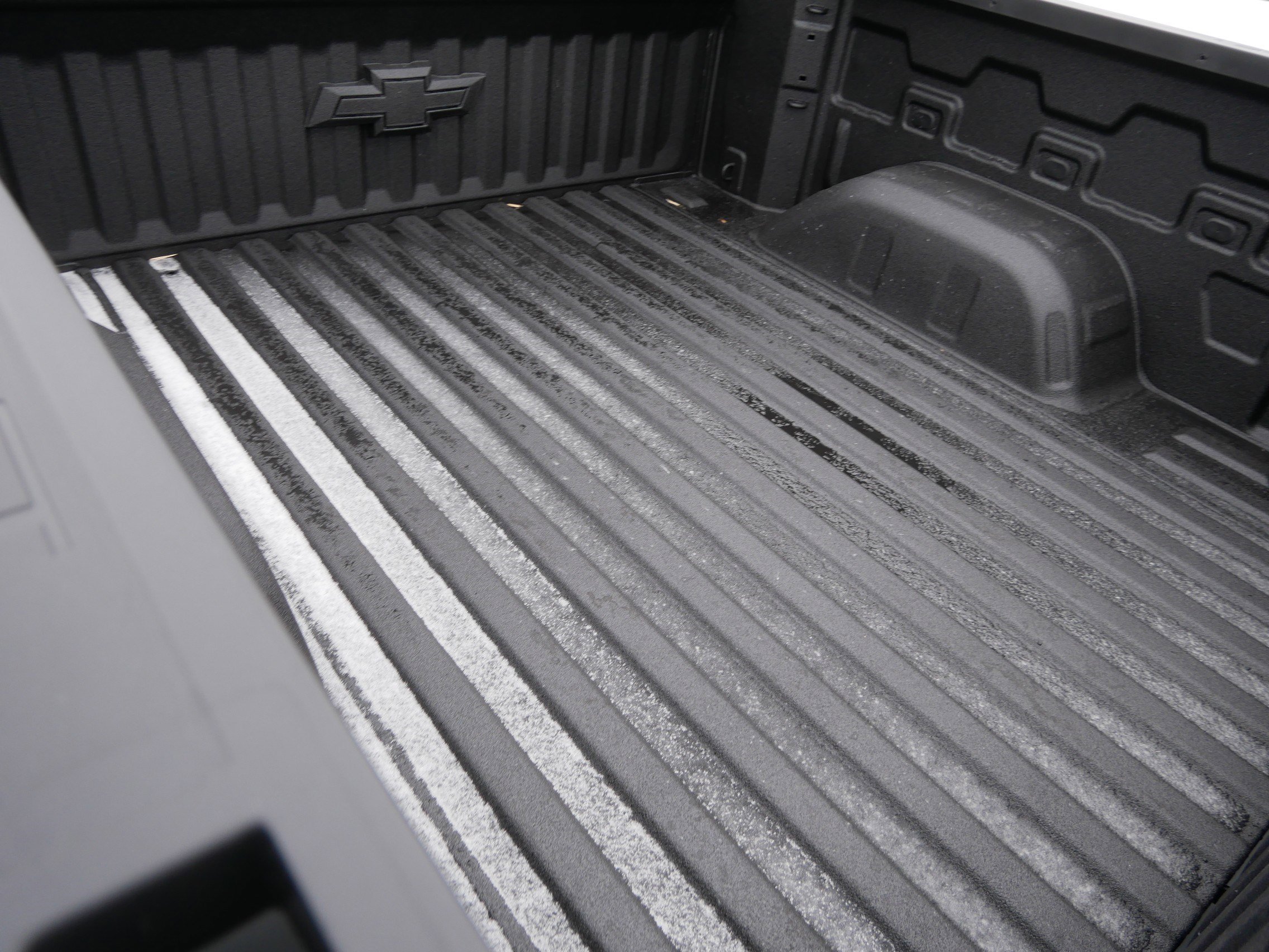 Used 2026 Chevrolet Silverado 1500 High Country w/ Technology Package image 21