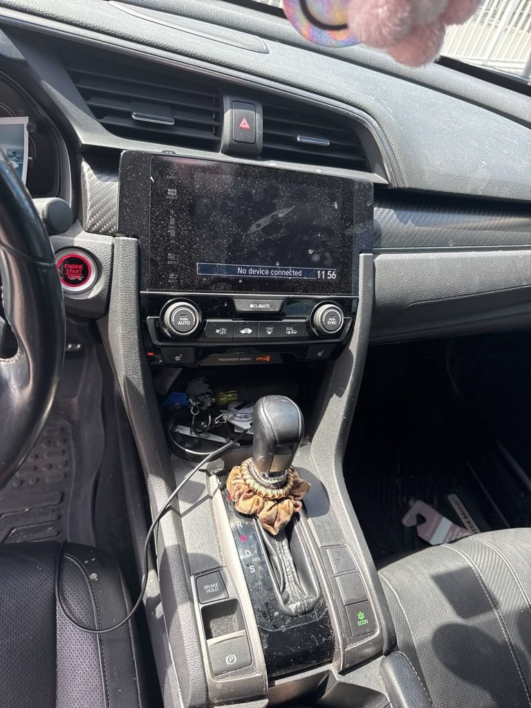 Used 2018 Honda Civic Sport Touring image 20