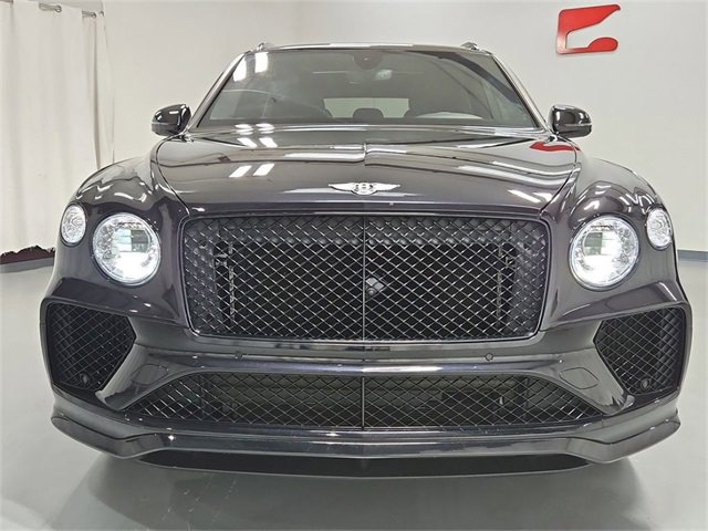 Used 2022 Bentley Bentayga image 16