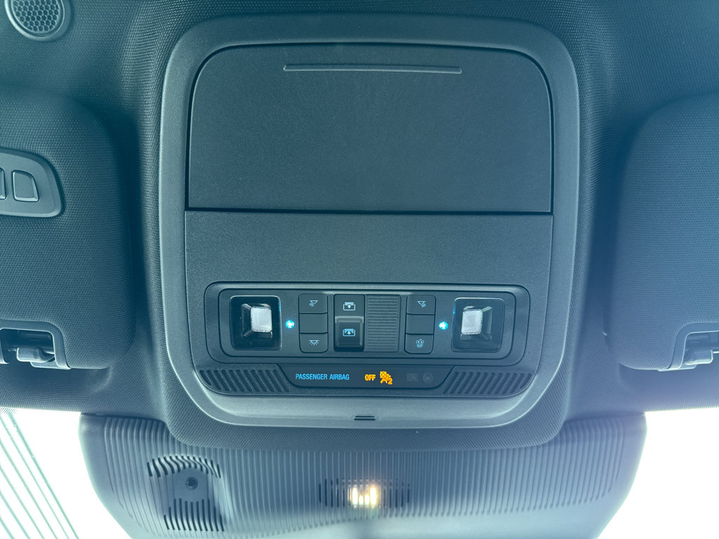 New 2026 Ford Explorer Tremor w/ Tremor Ultimate Package AWD/4WD image 29