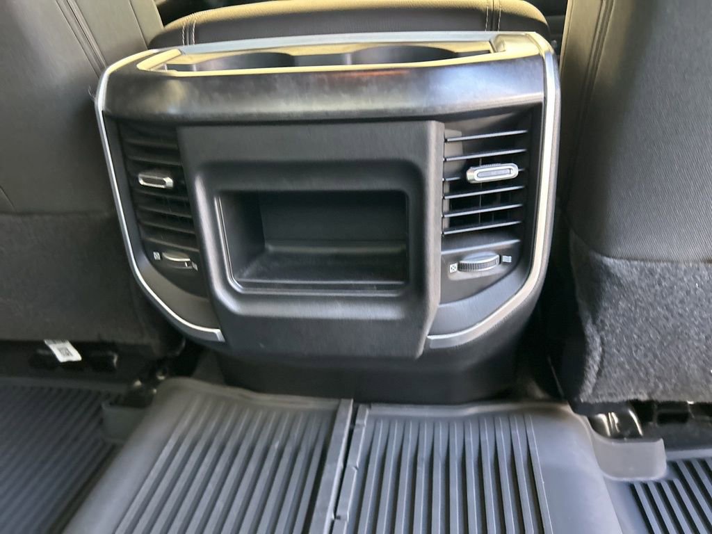 Used 2022 RAM 3500 Big Horn w/ Night Edition image 31