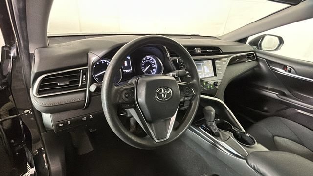 Used 2019 Toyota Camry LE FWD image 13
