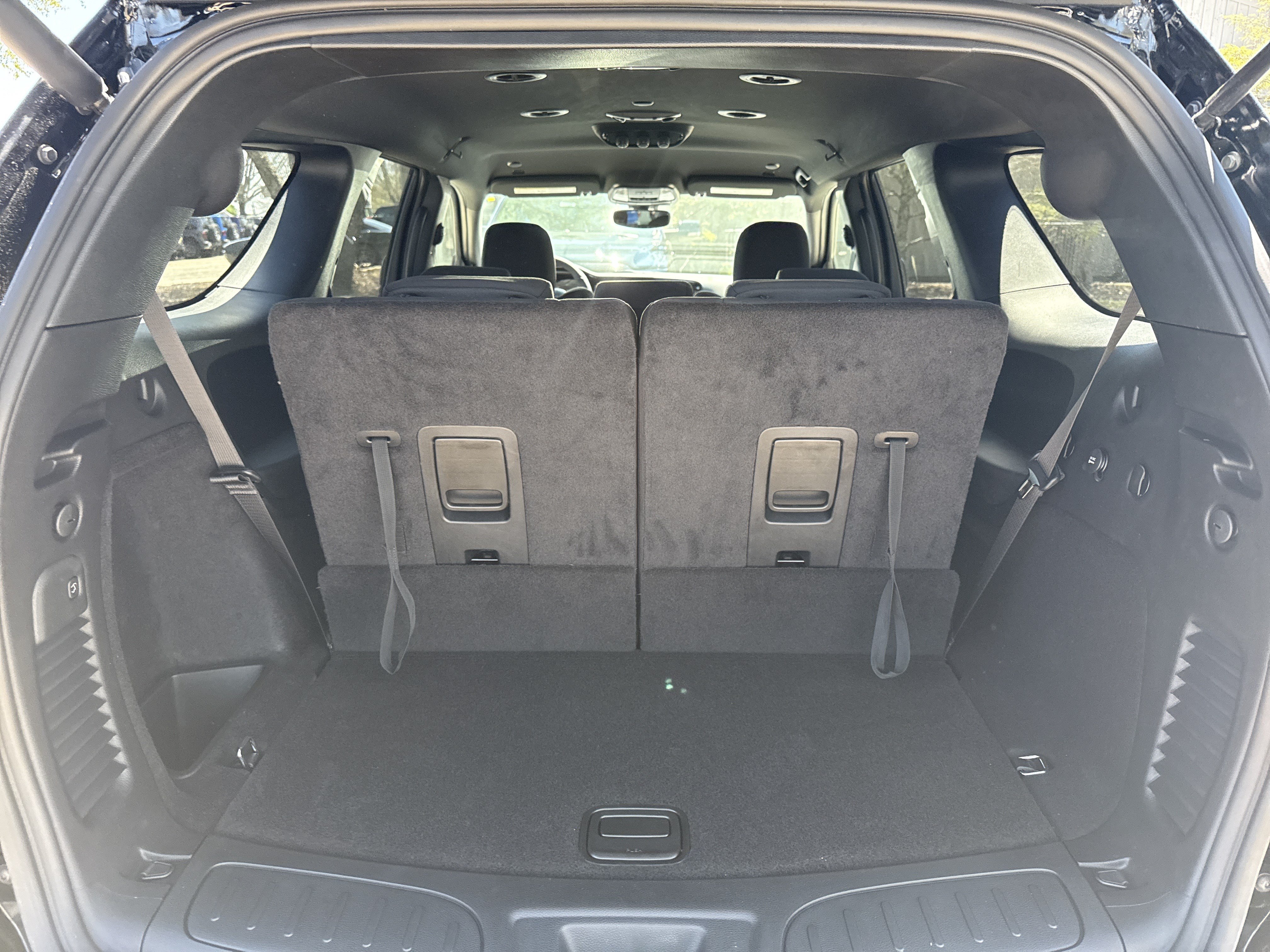New 2026 Dodge Durango GT w/ Tow 'N Go Package AWD/4WD image 18