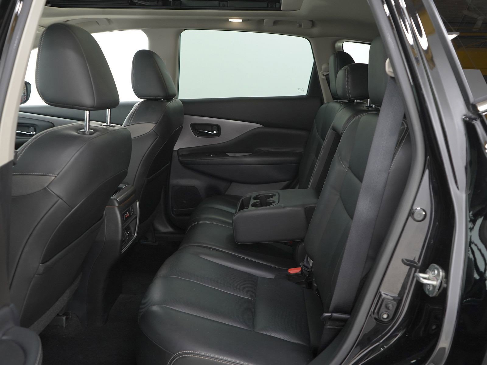 Used 2020 Nissan Murano SL image 15