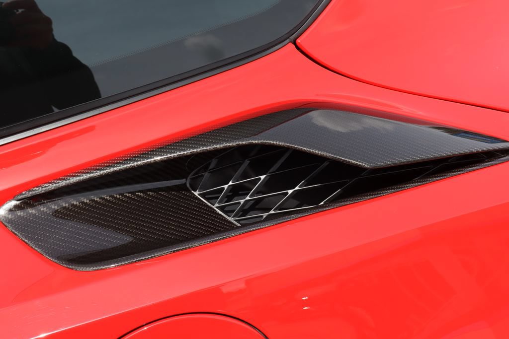 Used 2019 Chevrolet Corvette ZR1 RWD image 33