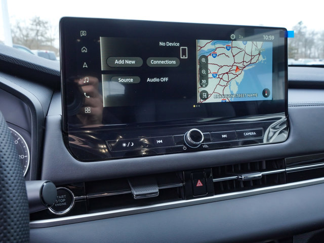 New 2026 Mitsubishi Outlander SE AWD/4WD image 21